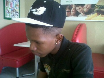 HandsomeHunk95, 31 Kuruman, Northern Cape, South Africa