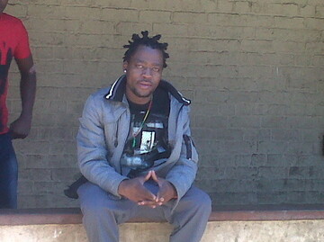 Gavin16, 34 Germiston, Gauteng, South Africa
