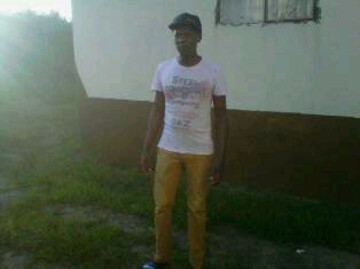 Siya133, 42 East London, Eastern Cape, South Africa
