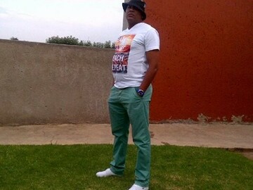 josiah4, 45 Roodepoort, Gauteng, South Africa