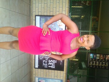 Boitso, 31 Rustenburg, North West, South Africa