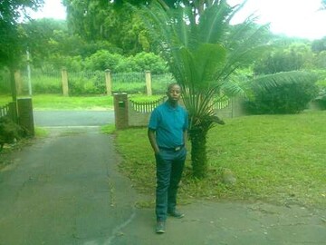 mellyMadlisa, 39 Pietermaritzburg, KwaZulu-Natal, South Africa