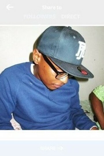 Mr me6, 34 Midrand, Gauteng, South Africa
