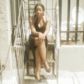 Lynnah2, 32 Johannesburg, Gauteng, South Africa