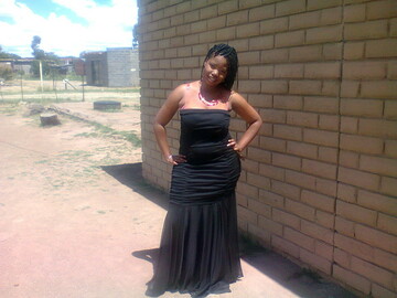 Kaylah, 28 Thaba Nchu, Free State, South Africa