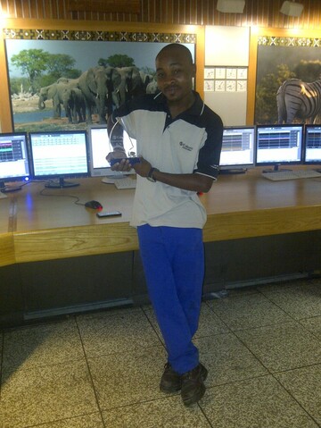 Candy170, 40 Lephalale, Limpopo, South Africa