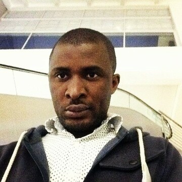 Marshalxp, 39 Johannesburg, Gauteng, South Africa