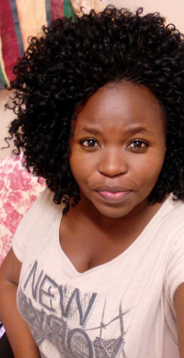 Zoee2, 33 Vanderbijlpark, Gauteng, South Africa
