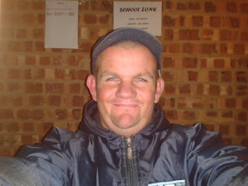 badboy23, 37 Middelburg (MP), Mpumalanga, South Africa