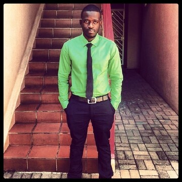 Ronie2, 33 Johannesburg, Gauteng, South Africa