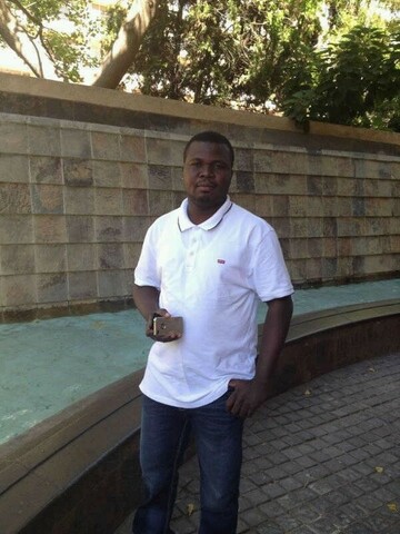 Shawny, 40 Pretoria, Gauteng, South Africa