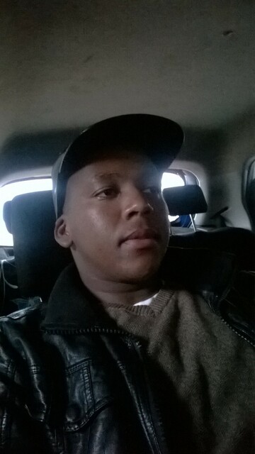 kingsley12, 29 Johannesburg, Gauteng, South Africa