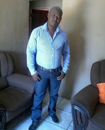 daddy38, 39 Phalaborwa, Limpopo, South Africa