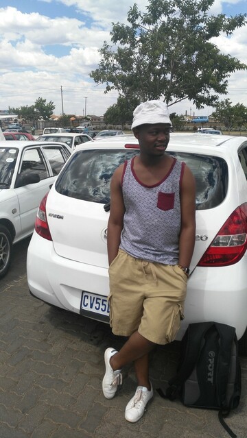 eddy79, 36 Vereeniging, Gauteng, South Africa
