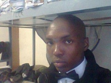 Mandebo, 33 Botshabelo, Free State, South Africa