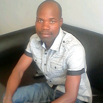 Thabiso81, 40 Pretoria, Gauteng, South Africa