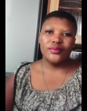 Bongi56, 47 Krugersdorp, Gauteng, South Africa