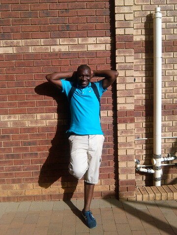 Ghost26, 40 Midrand, Gauteng, South Africa