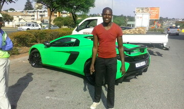 Kode352, 42 Pretoria, Gauteng, South Africa