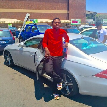 josephwire, 34 Sandton, Gauteng, South Africa