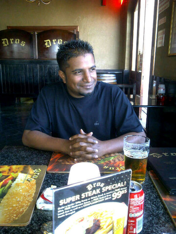 badboy33, 44 Secunda, Mpumalanga, South Africa
