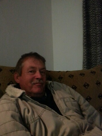 Tom54, 60 Magaliesburg, Gauteng, South Africa