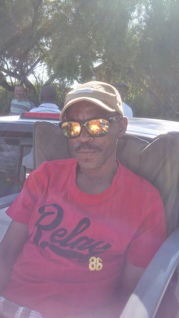 bk26, 52 Postmasburg, Northern Cape, South Africa