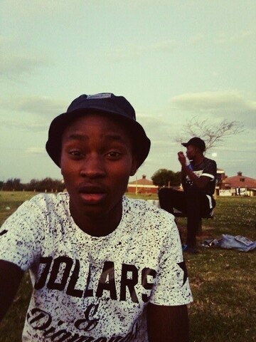 Koketso27, 35 Pretoria, Gauteng, South Africa