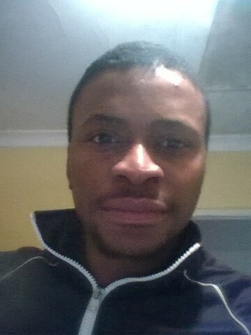 george60, 38 Boksburg, Gauteng, South Africa