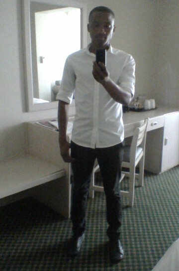 Tino18, 35 Polokwane, Limpopo, South Africa