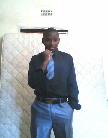 Ben1017, 32 Kempton Park, Gauteng, South Africa