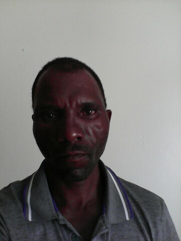 jeremia 45, 55 Sasolburg, Free State, South Africa