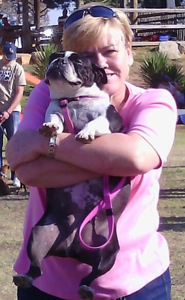 Diane4, 58 Randburg, Gauteng, South Africa