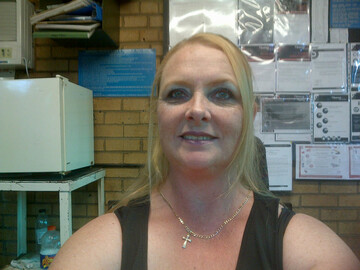 Rene18, 55 Krugersdorp, Gauteng, South Africa