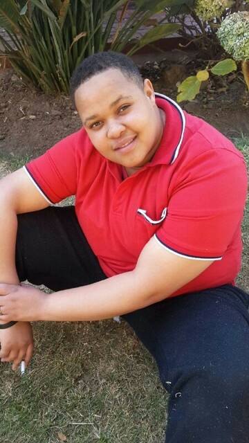 Softbutch, 34 Brits, North West, South Africa