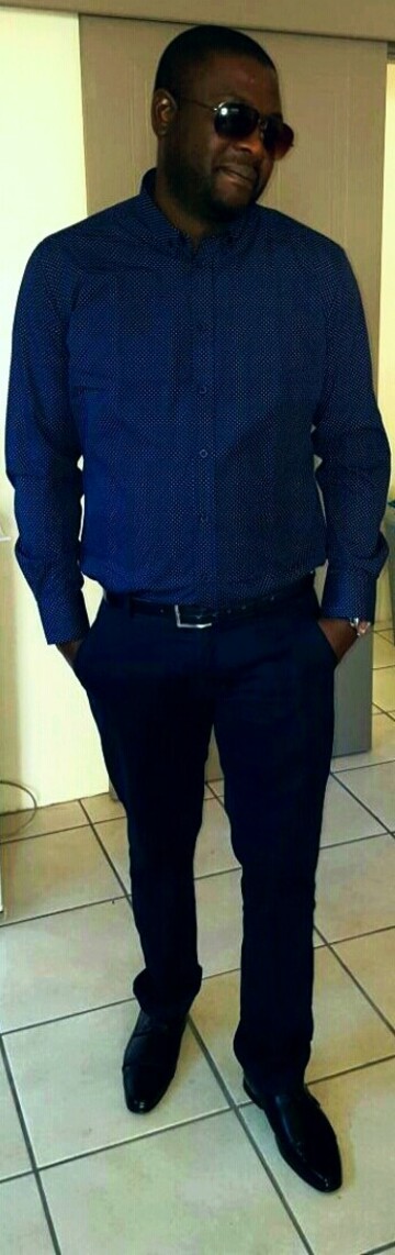 black39, 39 Polokwane, Limpopo, South Africa