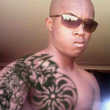 Thunder4, 28 Bloemfontein, Free State, South Africa