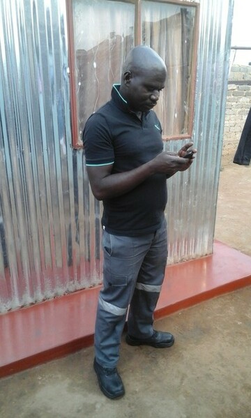baloyi2, 43 Germiston, Gauteng, South Africa