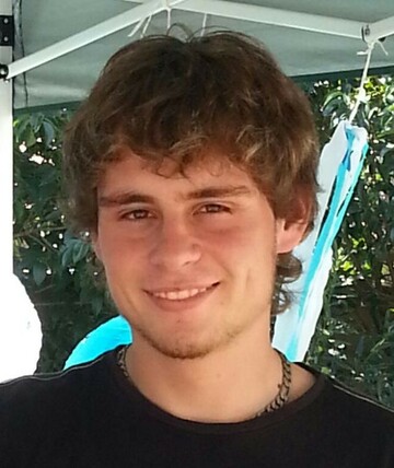 Francois21, 29 Sasolburg, Free State, South Africa