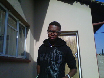 TenFranco, 29 Alberton, Gauteng, South Africa