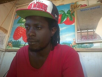 my Rocker, 38 Soweto, Gauteng, South Africa