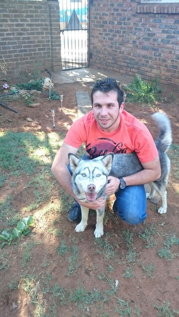 Dewald13, 31 Kuruman, Northern Cape, South Africa