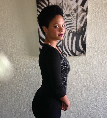 bluntedstacy, 43 Pretoria, Gauteng, South Africa