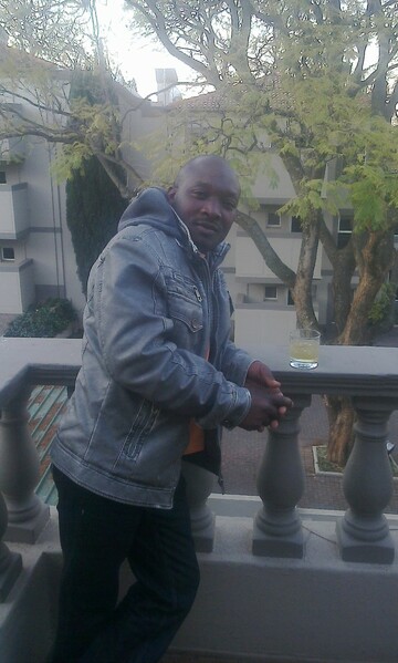 Sabs12, 40 Soweto, Gauteng, South Africa