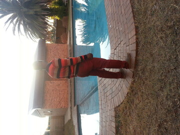 Dogie, 45 Pretoria, Gauteng, South Africa