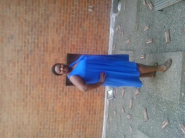 Uthi, 52 Krugersdorp, Gauteng, South Africa