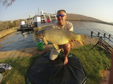 CJ38, 57 Alberton, Gauteng, South Africa