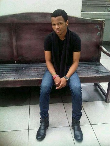 KasiBoy, 30 Durban, KwaZulu-Natal, South Africa