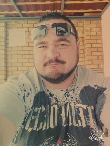 wimpster, 38 Lephalale, Limpopo, South Africa