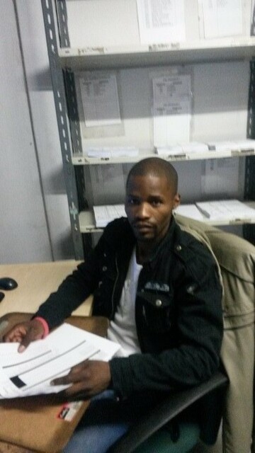 Bonkosi3, 41 Johannesburg, Gauteng, South Africa